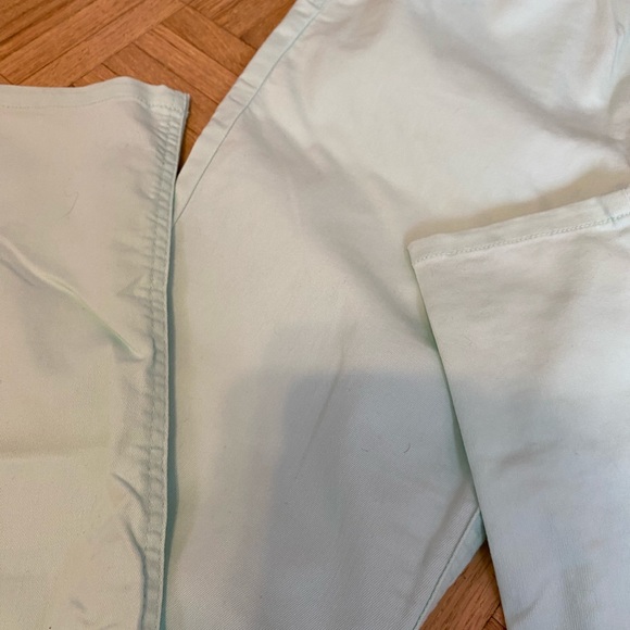 Mint Jeggings Vero Moda - Picture 5 of 6